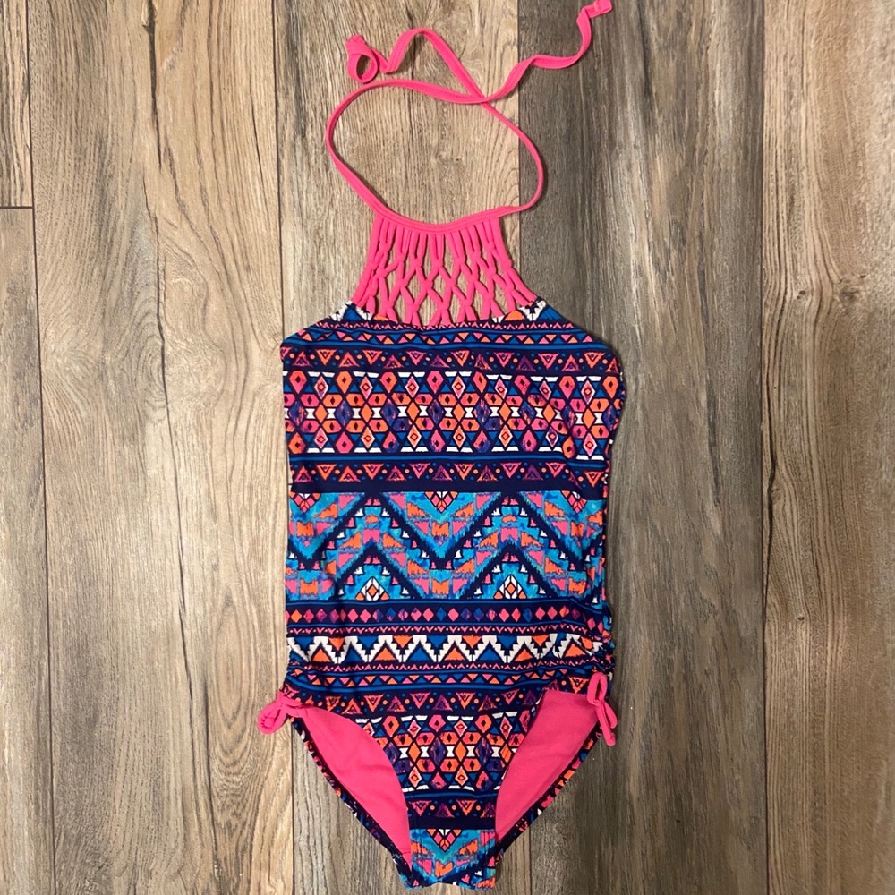 Girls Swimsuit